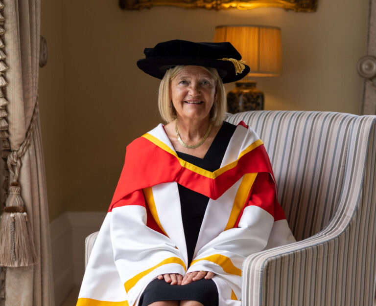 UL chancellor says HEA review a ‘watershed moment’ for university