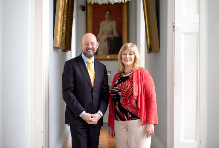 Limerick woman appointed deputy director of Lero
