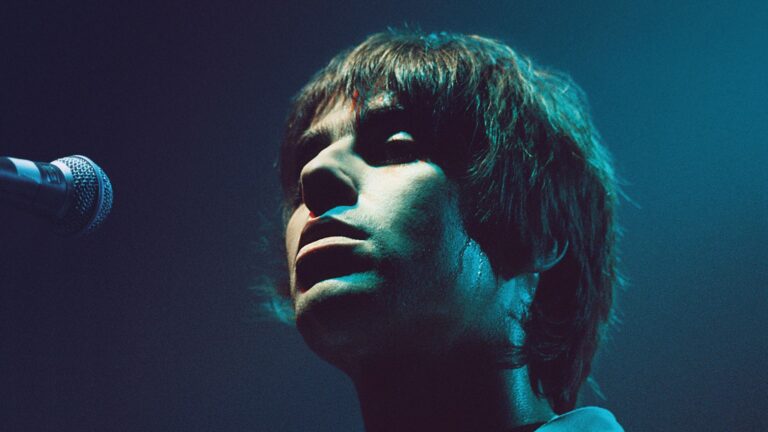 Liam Gallagher guests announced