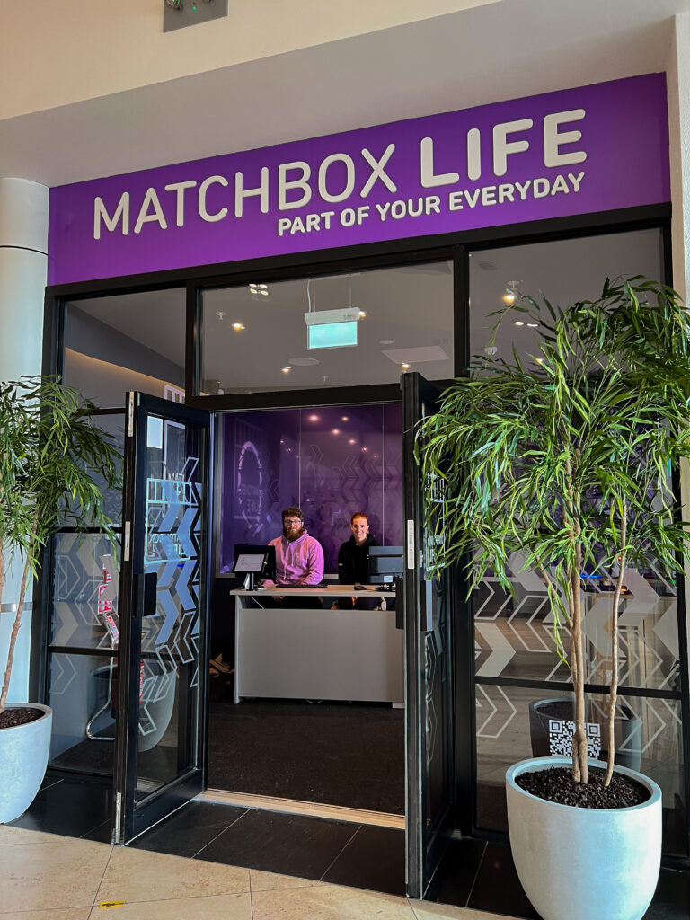 ‘World first’ in fitness arrives in Limerick