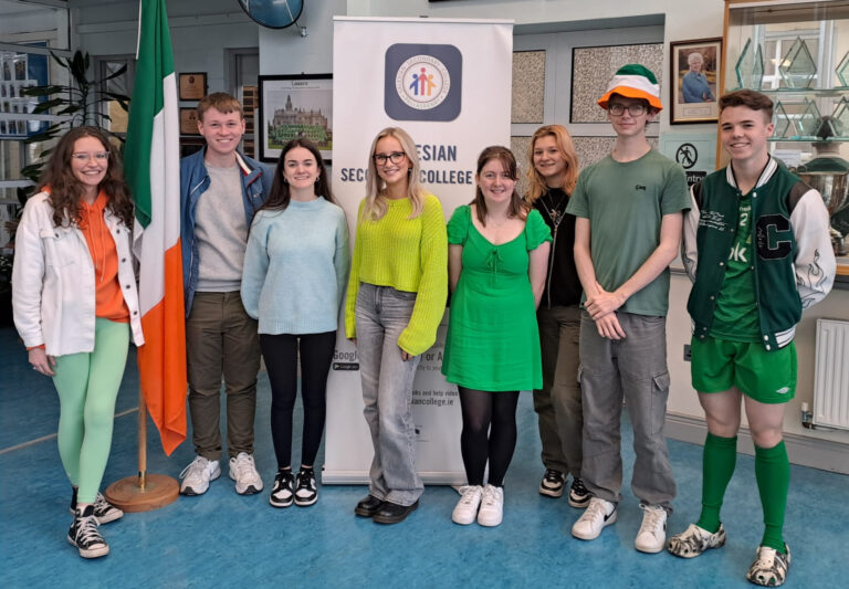 Limerick students raise over €1,000 to repatriate Patrick Sarsfield’s remains