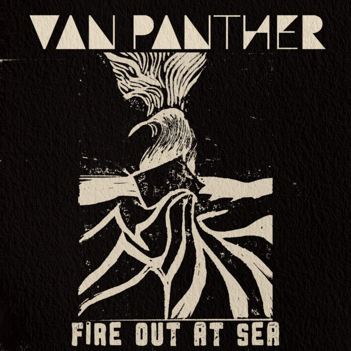 van panther