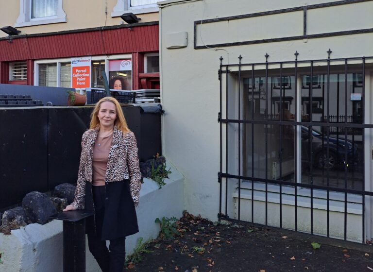 Oscar success sparks call for return of Castleconnell post boxes