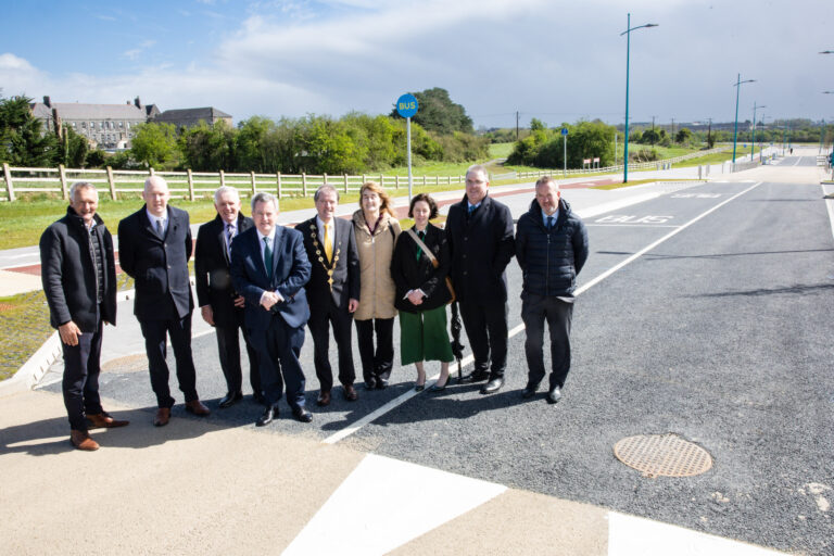 New Mungret road could lead to 2,000 new homes in Limerick