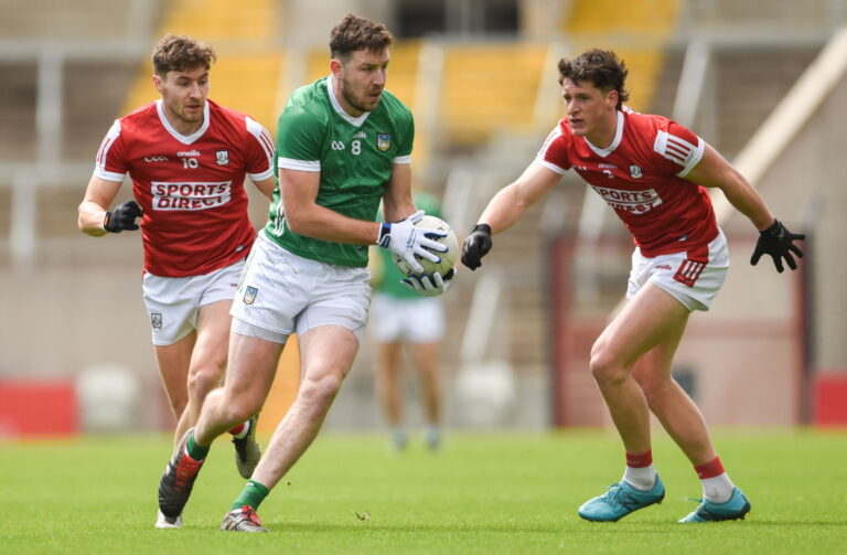 Limerick exit Munster SFC