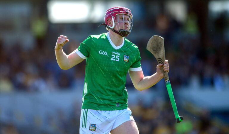 Goals fire Limerick to thrilling Munster SHC win