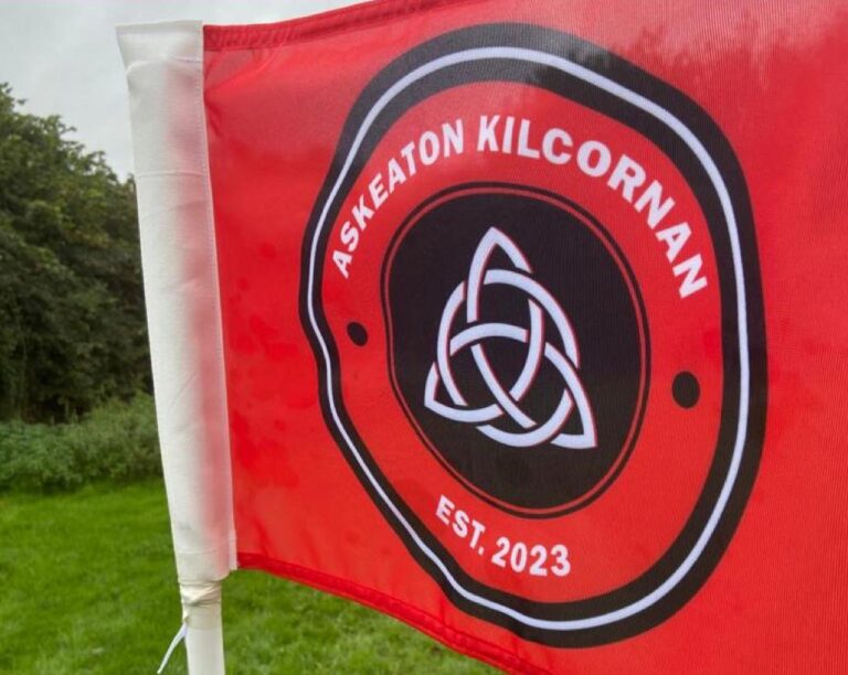 Askeaton Kilcornan AFC to host fundraising Soapstars event