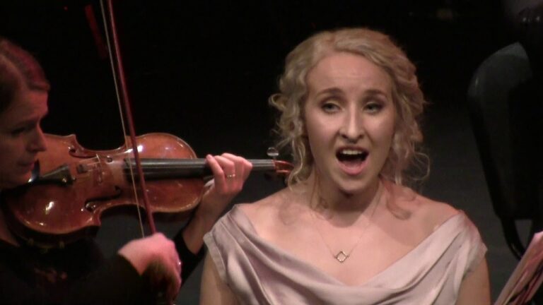 Opera for All this weekend