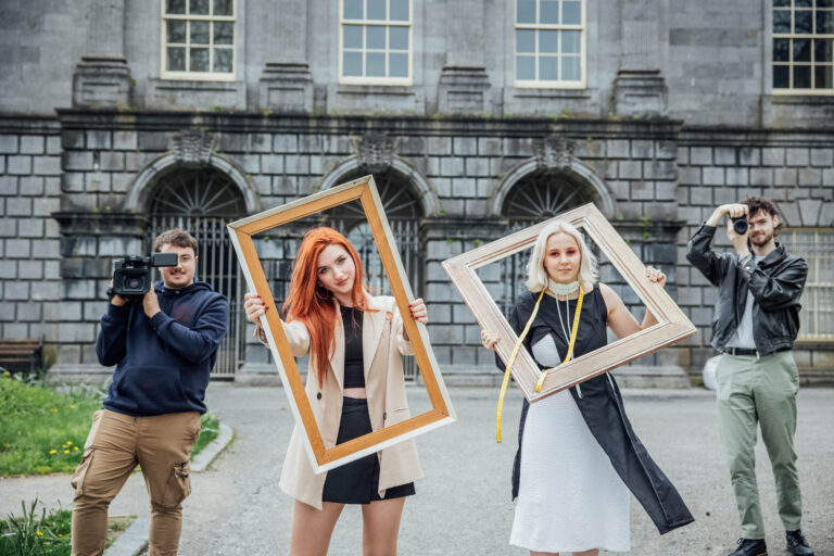Arts Festival makes return to Limerick College of Further Education