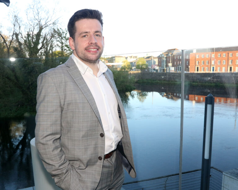 Limerick’s DEM must chair Community Safety Forum, Labour candidate declares