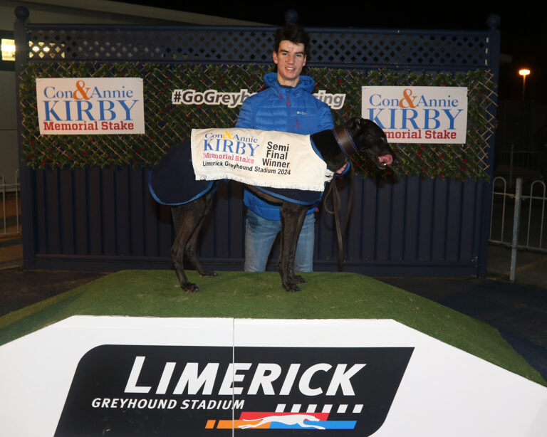 €80,000 on offer to winner of Kirby Final