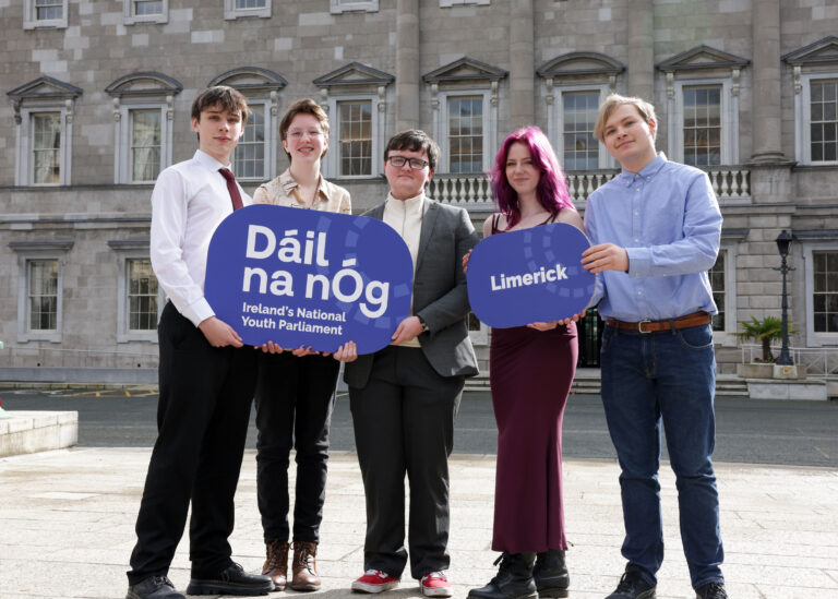 School stress voted top priority for Comhairle na nÓg