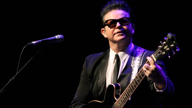 Roy Orbison Reborn returns to Ireland – in Limerick this weekend