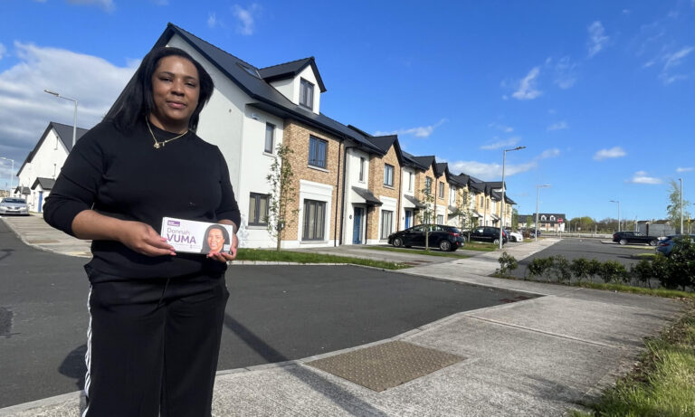 Limerick Soc Dems candidate says childcare is a driver of many crises