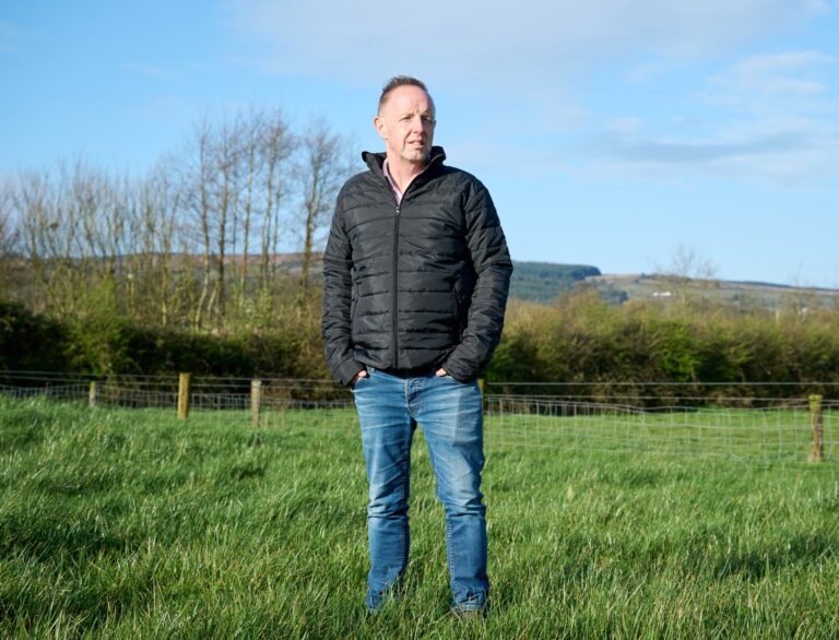 Eddie aims to punch above his weight in European elections