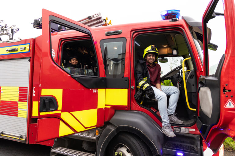 Family of Limerick boy who suffered cardiac arrest during soccer match thank heroes who saved him