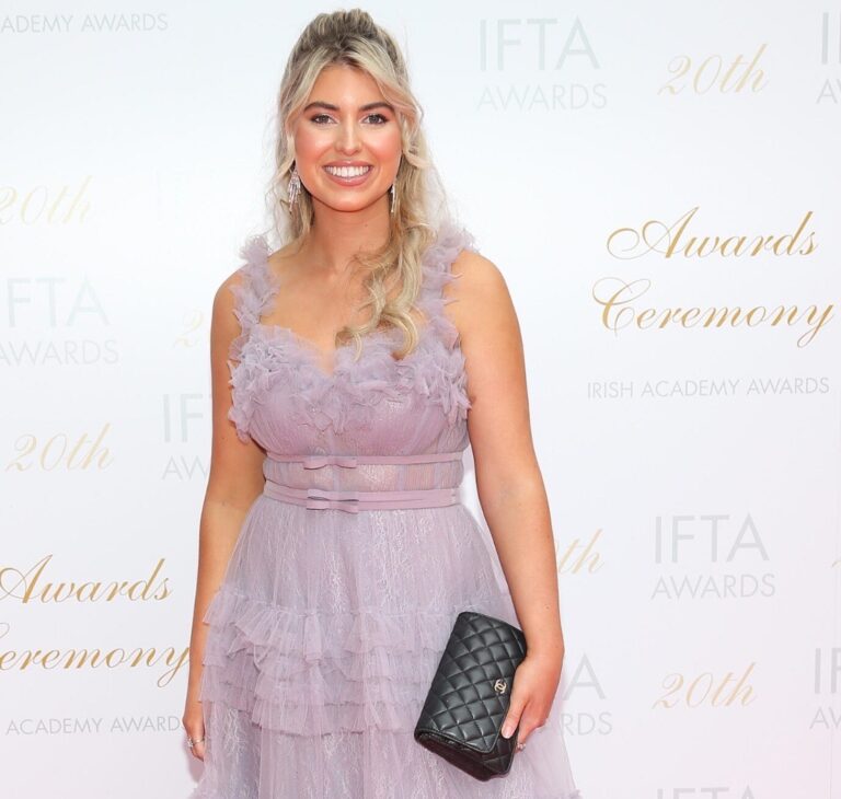 Shortt at helm of young film awards