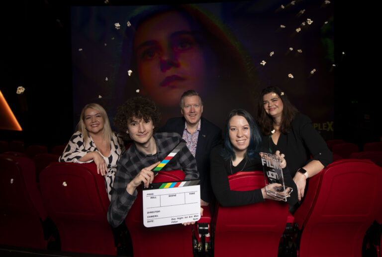 Limerick-based Fresh Film announce new industry partners for upcoming awards ceremony