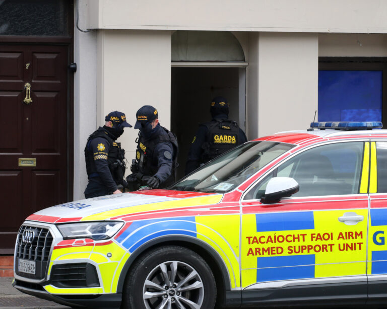 Further court appearance in connection with €300,000 cannabis raid in Limerick City as fourth man charged