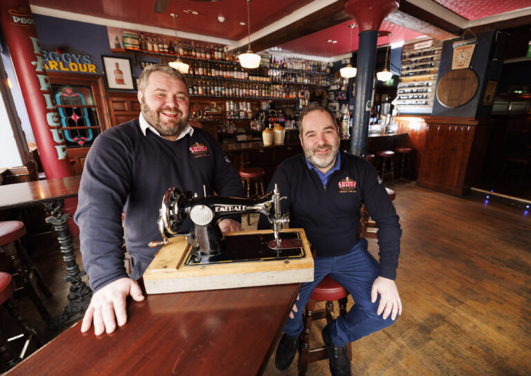 Digital Pubseum: Mother Mac’s among three historic pubs taking part in a virtual museum launch