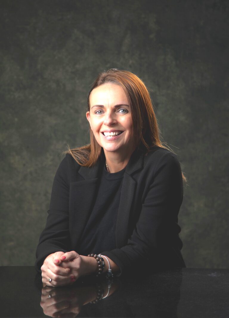 Limerick author Karen Fitzgibbon launches the addictively tense thriller The World’s End