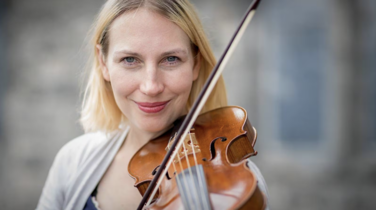 Limerick Classical Concert Series Presents The Vanbrugh & Friends