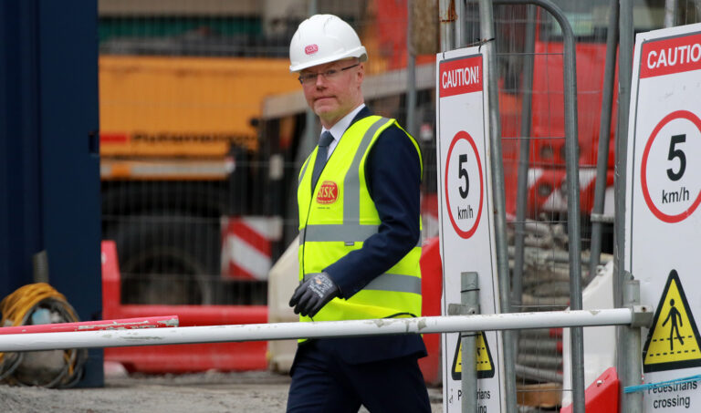 Review to take place into possible opening of second emergency department for Mid West