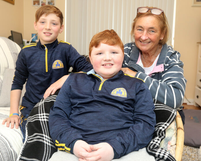 Page 27 USE Diving for Duchenne 5
