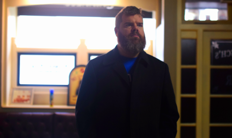 New music from folk singer Paul Dunworth