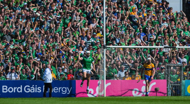 It’s a short way through Tipperary