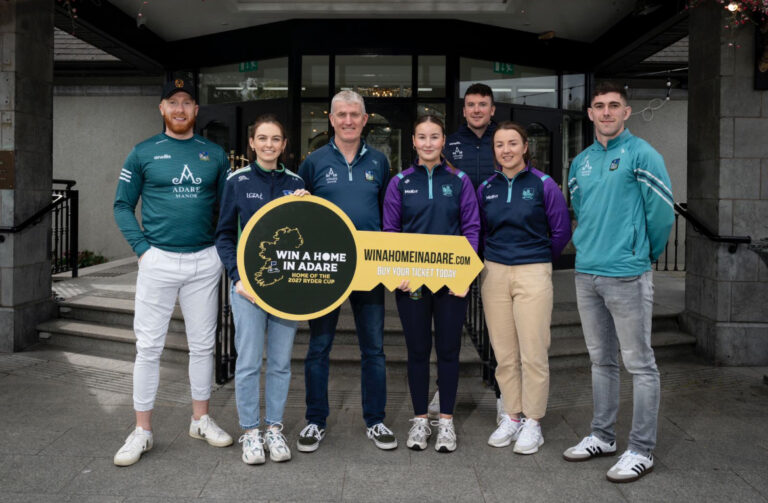 €20m Centre of Excellence to be a bastion of inclusion