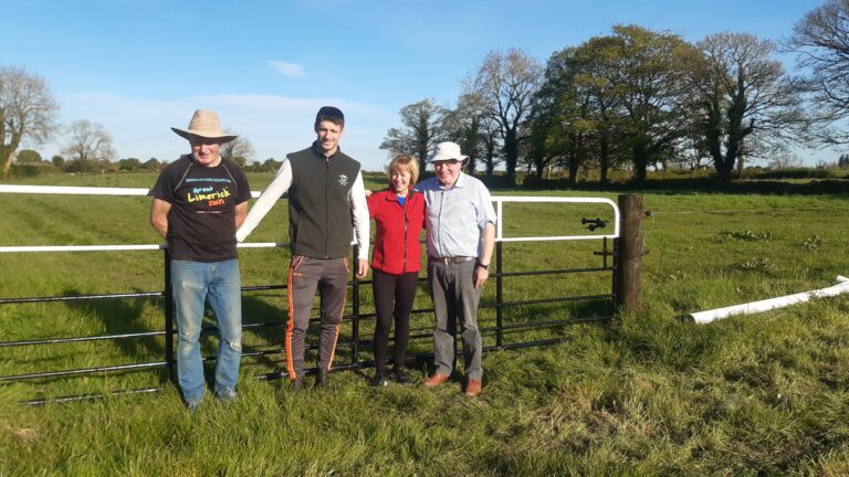 Point-to-Point racing returns to Ballysteen