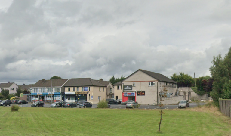 New apartments and medical centre could be on the way for Limerick City