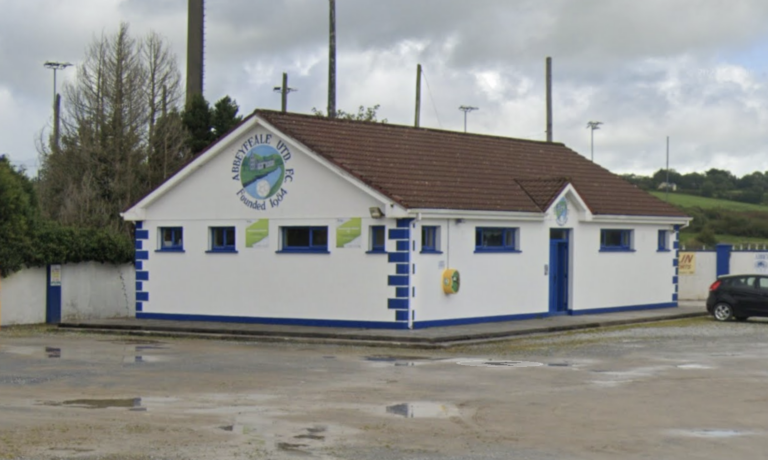Abbeyfeale locals vying to be crowned king or queen of the jungle in fundraising event