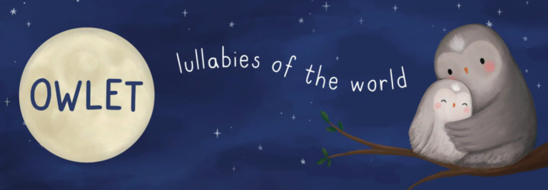 45 Limerick early years settings gifted with illustrated ‘Lullabies of the World’ book