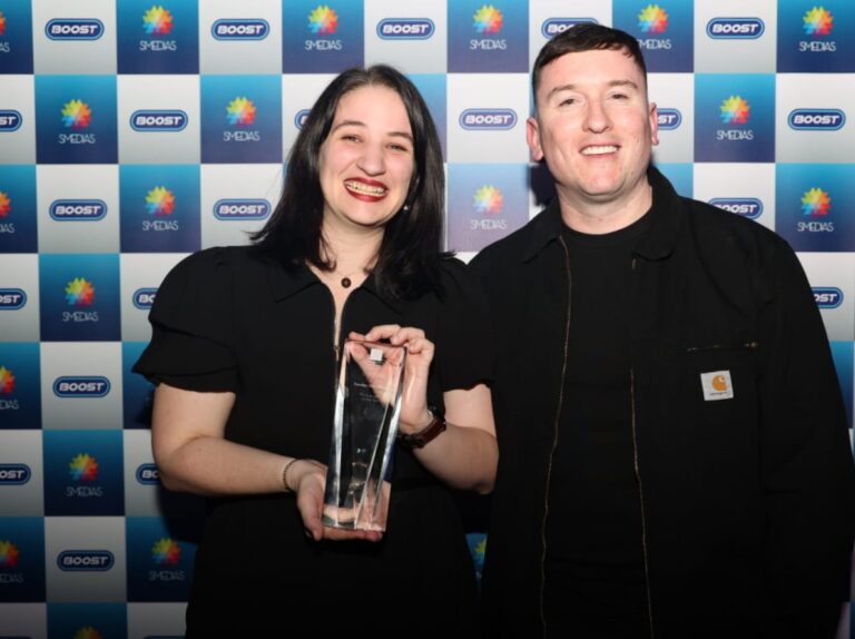 Student photographers snap up national awards