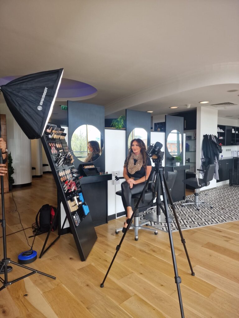 New menopause treatments at Vanilla Browns