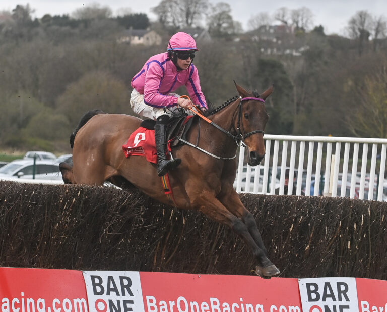 Local racing wins at Easter