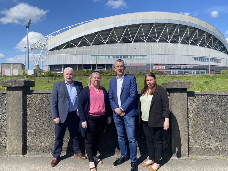 Limerick Sinn Féin completes its local election ticket