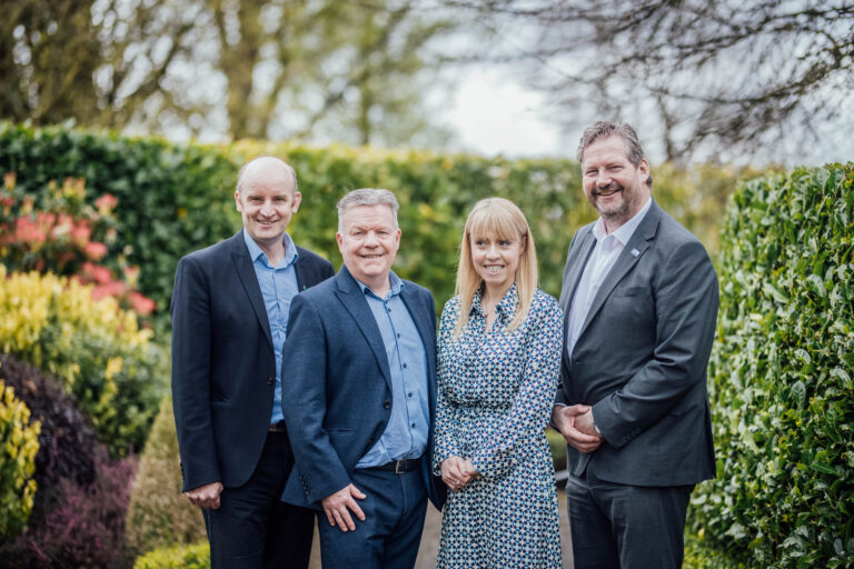 Newly-launched Limerick Smarter Factory Technology Gateway opens doors to industry