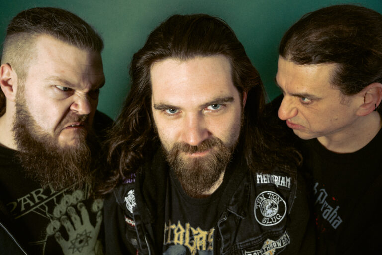 Ten Ton Slug – Uncompromising West of Ireland aural slime