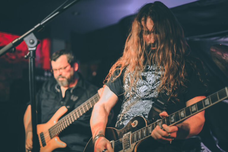 XIII Doors Face the Truth