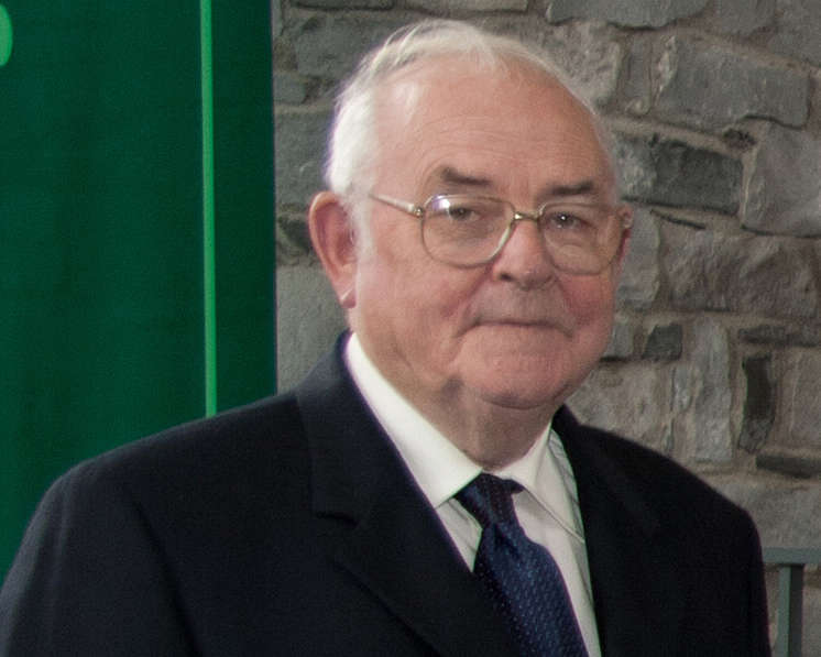 Sadness at passing of former Limerick GAA chairman
