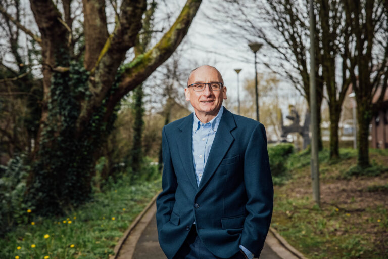 University of Limerick appoints new pharma director