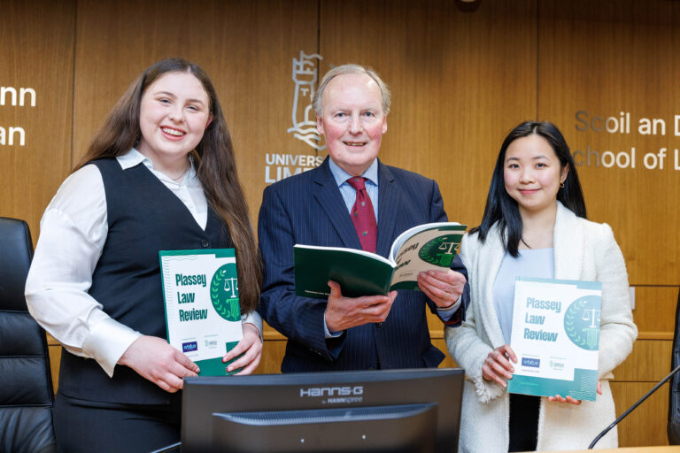 Legal challenge to bullying and planning appeals feature in new UL law review