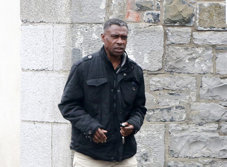 Man acquitted of alledgedly biting off tip of brother’s finger at wedding party