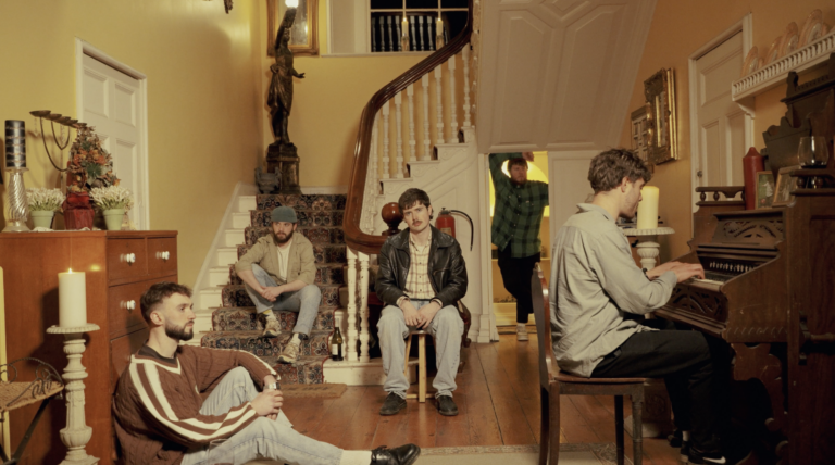 New Video: Dylan Flynn & The Dead Poets