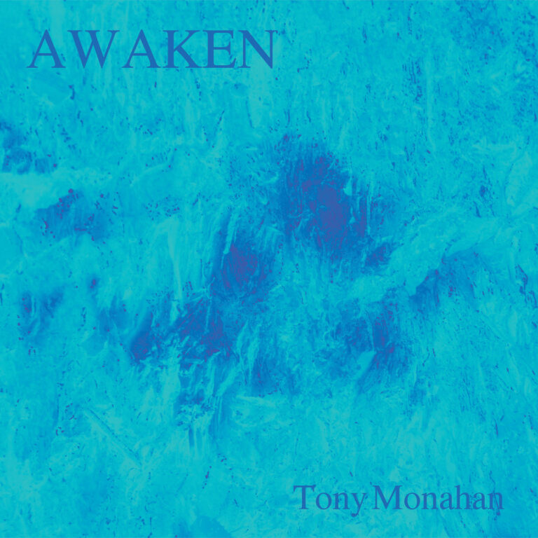 Time to ground and reconnect on new ambient release Awakening