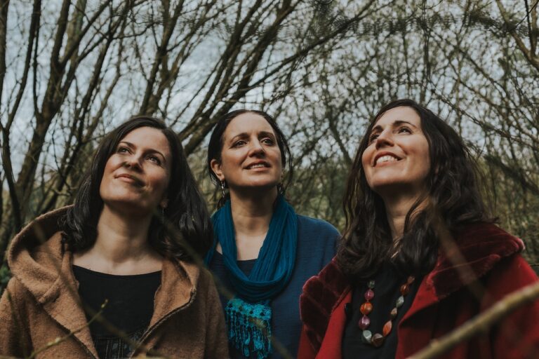 The Henry Girls: Music that inspires on a deep emotional level