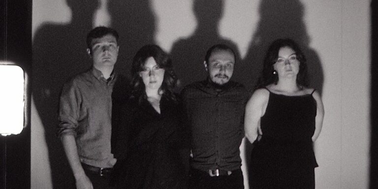 New music from His Father’s Voice